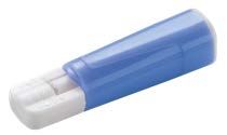 Unistik Touch Contact-Activated Safety Lancets - 16G
