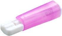 Unistik Touch Contact-Activated Safety Lancets - 30G