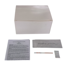 Ethyl Glucuronide (ETG) Rapid Test Dipstick (Urine)