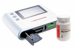 HemoChroma Plus Analyzer Promo Pack 