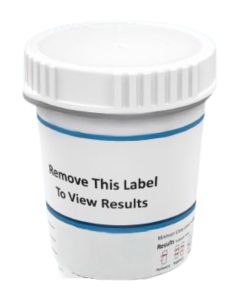14 Panel Rapid Test Cup + Fentanyl (Generic Labeling)