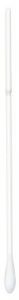Standard Polyester Swab w/ Plastic Applicator and 100mm breakpoint