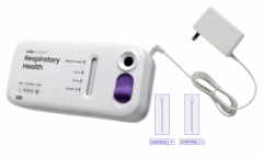 Visby Medical Respiratory Health - Promo Pack 