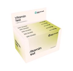Test Yourself @ Home™ (TY@H™) Vitamin Panel
