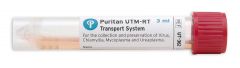 UniTranz-RT Transport System with 2 Sterile Polyester Tipped Swabs