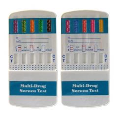 10 Panel Drug Test