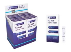 WellLife Home FLU A+B Test