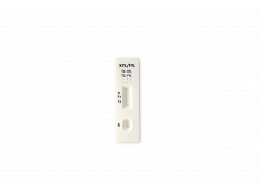 Xylazine and Fentanyl Combo Test 