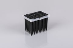 1000 μl Robotic Filter Tips for Hamilton, Conductive, Sterile