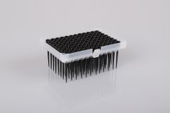 50 μl Robotic Filter Tips for Hamilton, Conductive, Sterile