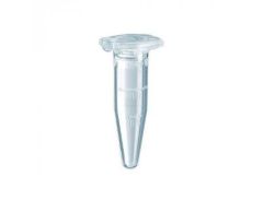 Eppendorf Safe-Lock Tubes, 1.5 mL, colorless