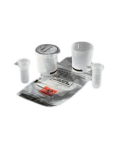 Capitol Vial Split Specimen Collection Kit