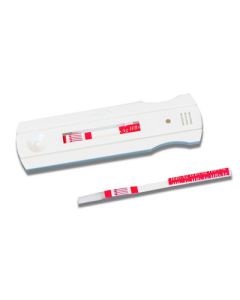 Instant View H. pylori Whole Blood Rapid Test