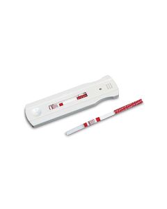 New! CLIAwaived H. pylori Test Kit