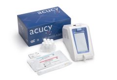 Acucy System Reader and Printer