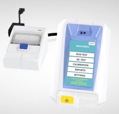 Acucy Calibration Device