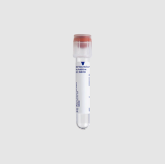 BD Vacutainer® No Additive (Z) Tubes