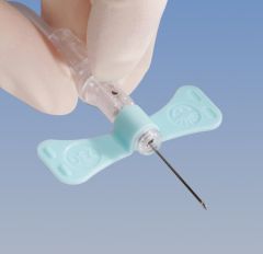 BD Vacutainer Push Button Blood Collection Set
