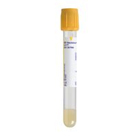BD Vacutainer® Plus Venous Blood Collection Sets (13 X 100 mm, 5 mL)