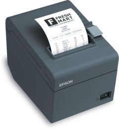 Epson TM-T20II Direct Thermal Printer USB