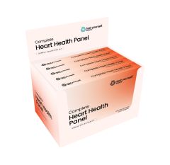 Test Yourself @ Home Heart Health Test