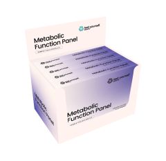 Test Yourself @ Home Metabolic Function Test