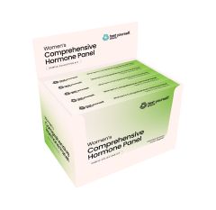 Test Yourself @ Home Female Hormone Test