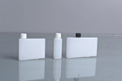 Olympus Wedge Bottle with Cap (60mL)