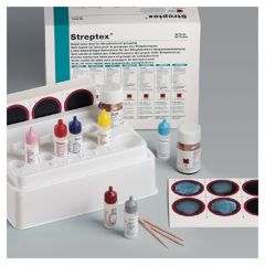 Thermo Scientific‚™¬†Streptex‚™ Latex Agglutination Tests