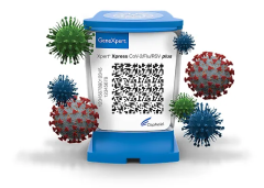 Reagent, IVD Xpert Flu/RSV N/sd/s