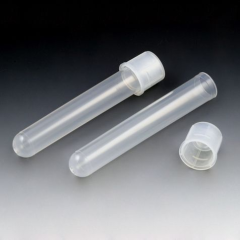 Culture Tube, 17 x 100mL (15mL) PP Sterile