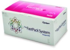 FastPack IP hCG Test Kit