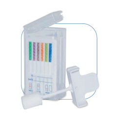 12 Panel Oral Cube Saliva Tests