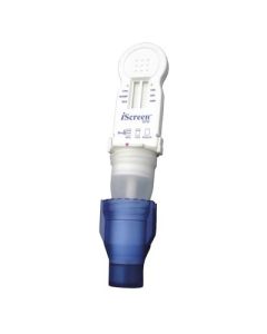 iScreen OFD 5-Panel Saliva Drug Test Kit