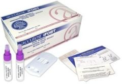 Fecal Specimen Collection Kit Accutest® iFOBT