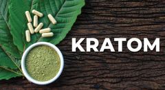 Kratom Rapid Urine Test Kit