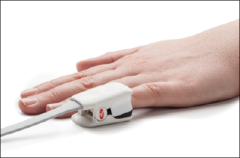 Rad-67 Spot-Check Pulse CO-Oximeter Sensors (200)