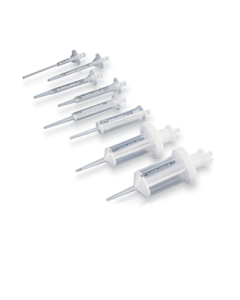 Nonsterile Combi-Syringes
