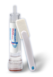 Intercept i2 Oral Fluid Collection Device
