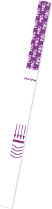 One step urine Progesterone test