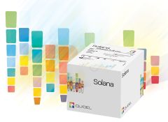 Test Kit, Assay Solana Influenza A+B