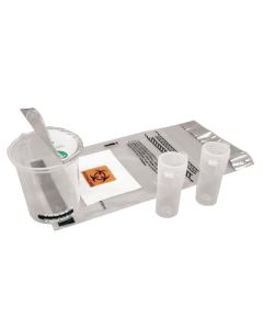 Split Specimen Collection Kit