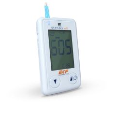 STAT-Site Whole Blood Meter