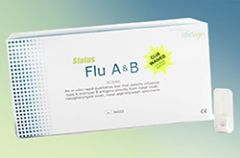 LifeSign Status Flu A/B Tests