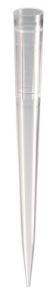 Clear Graduated Tips 1–200 µL (Case)