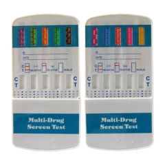 10 Panel Drug Test