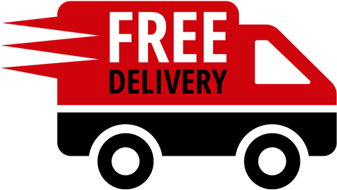 Free Shipping
